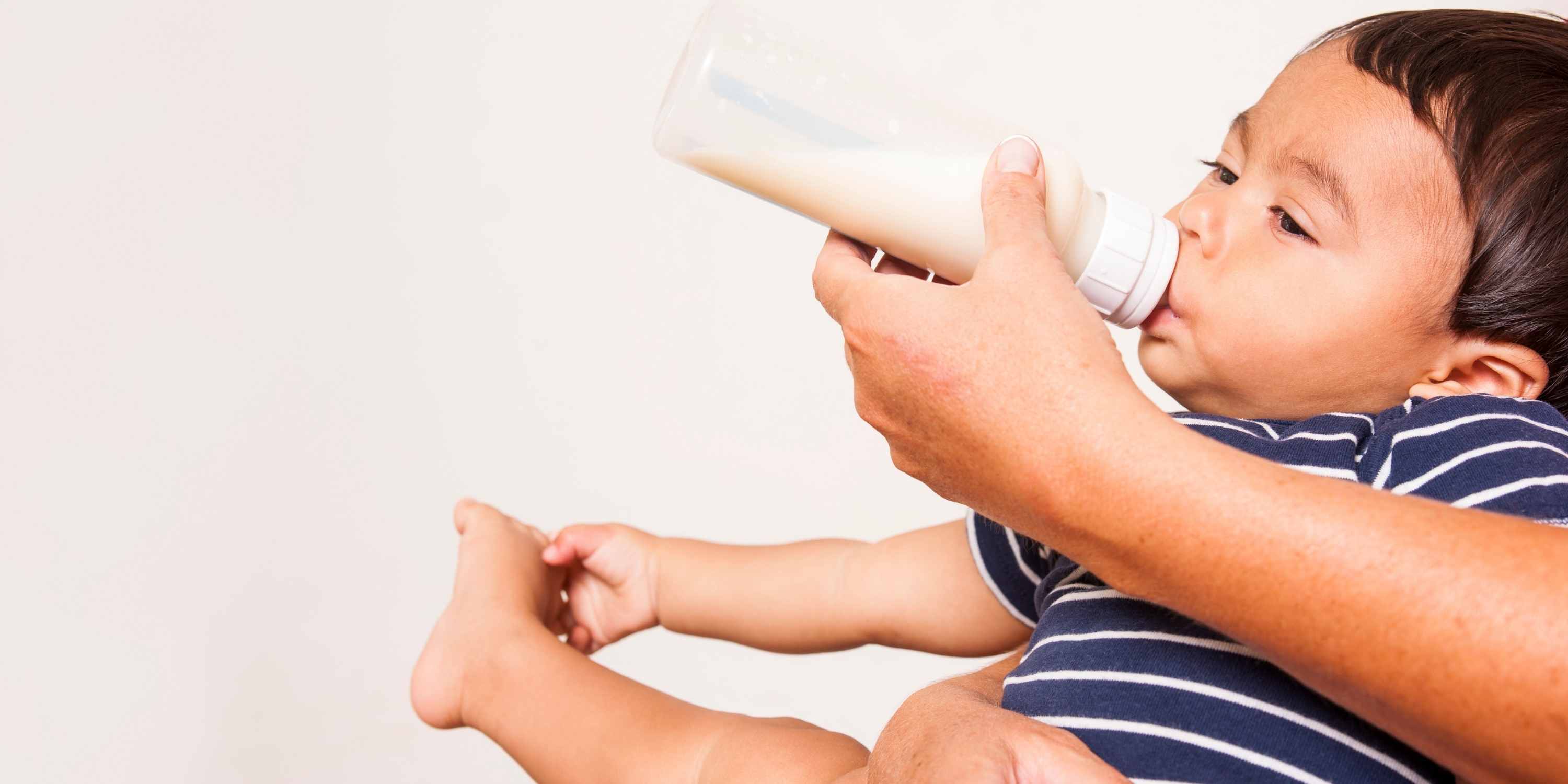 Infant Formula Shortage Information and Resources Healthy Horizons